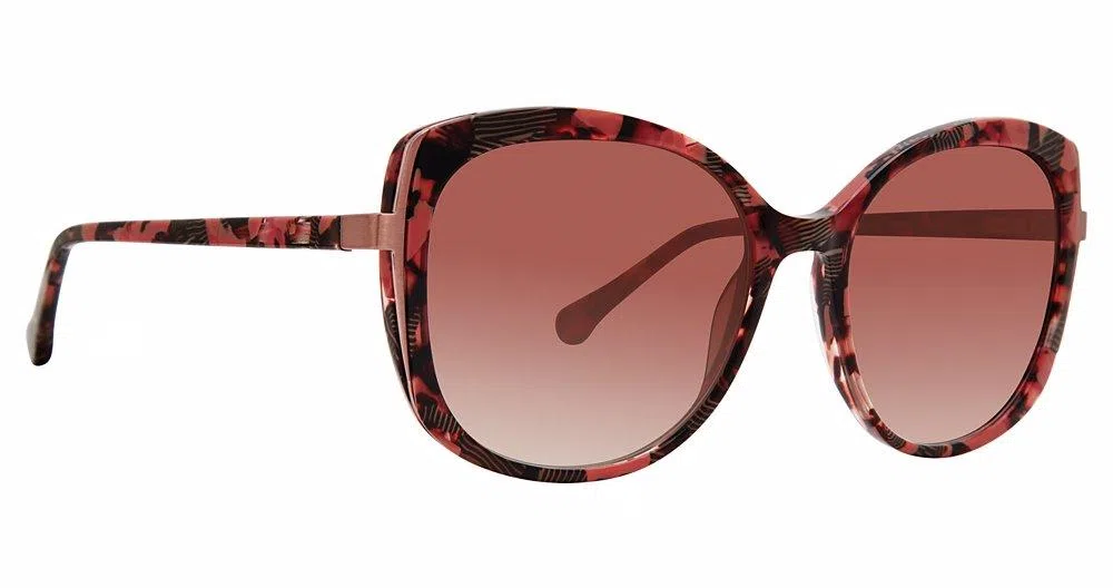 Trina Turk TTBORACAY Sunglasses - view 2